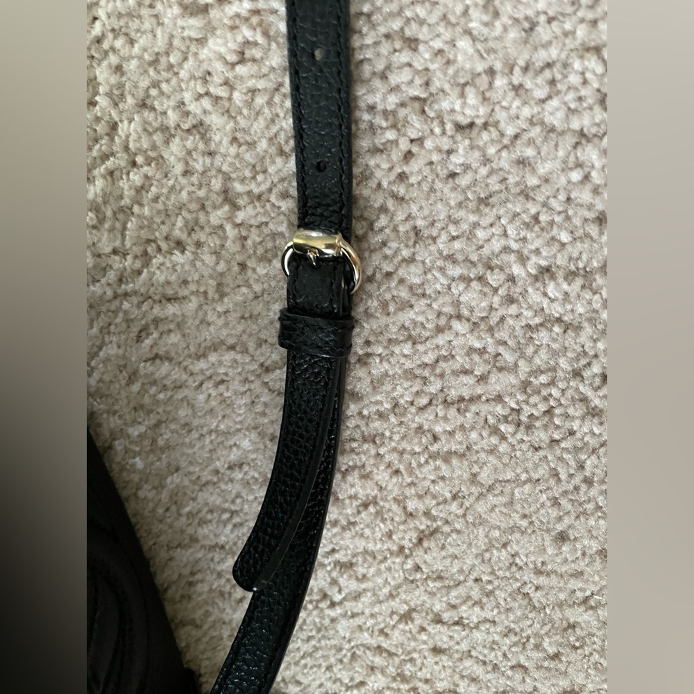 Gucci Soho Disco Crossbody - Picture 15 of 16